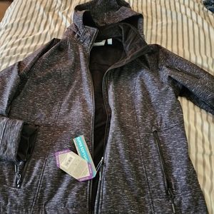 Women's jacket
